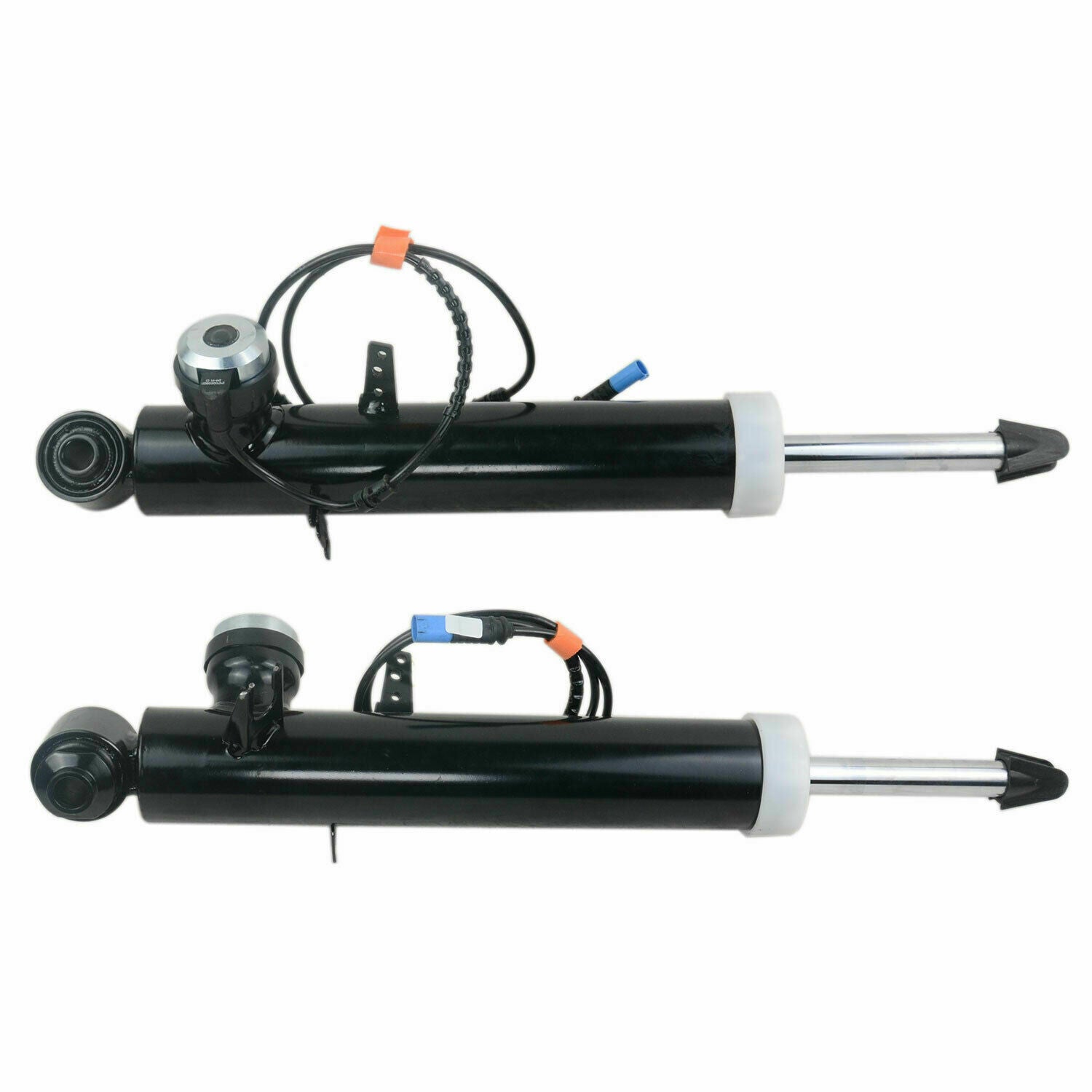 4¡Á Front Rear Shock Struts Assys Fit for BMW F10 F11 528i 535i 550i xDrive 2011-19