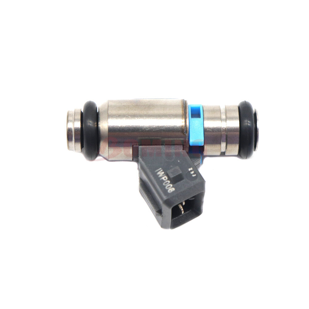 4PCS IWP-006 Fuel Injector for Citroen for Peugeot for Fiat 1995-2008 IWP006 60657179
