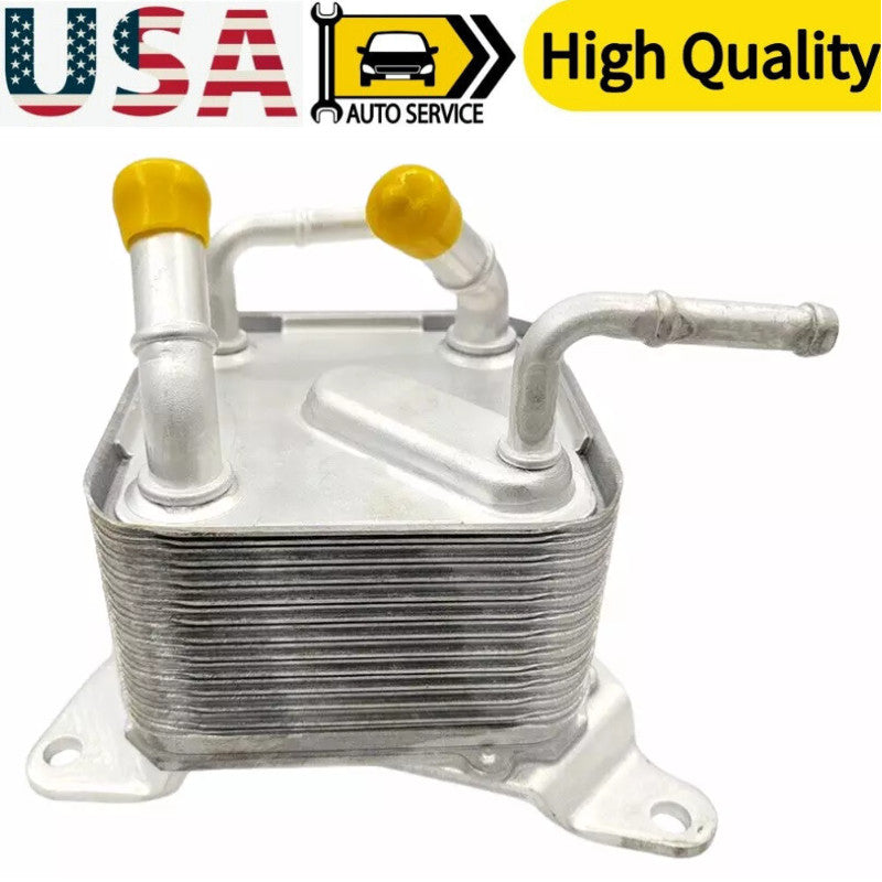 NEW Transmission Oil Cooler 2920A400 Fits For 2012?2022 for Mitsubishi Outlander