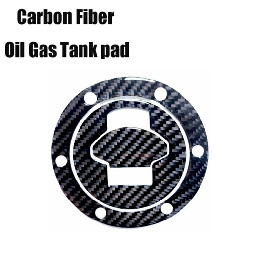 Motorcycle Rubber 3D Fuel Gas Tank Pad Protector Decal Sticker Vehicle Universal