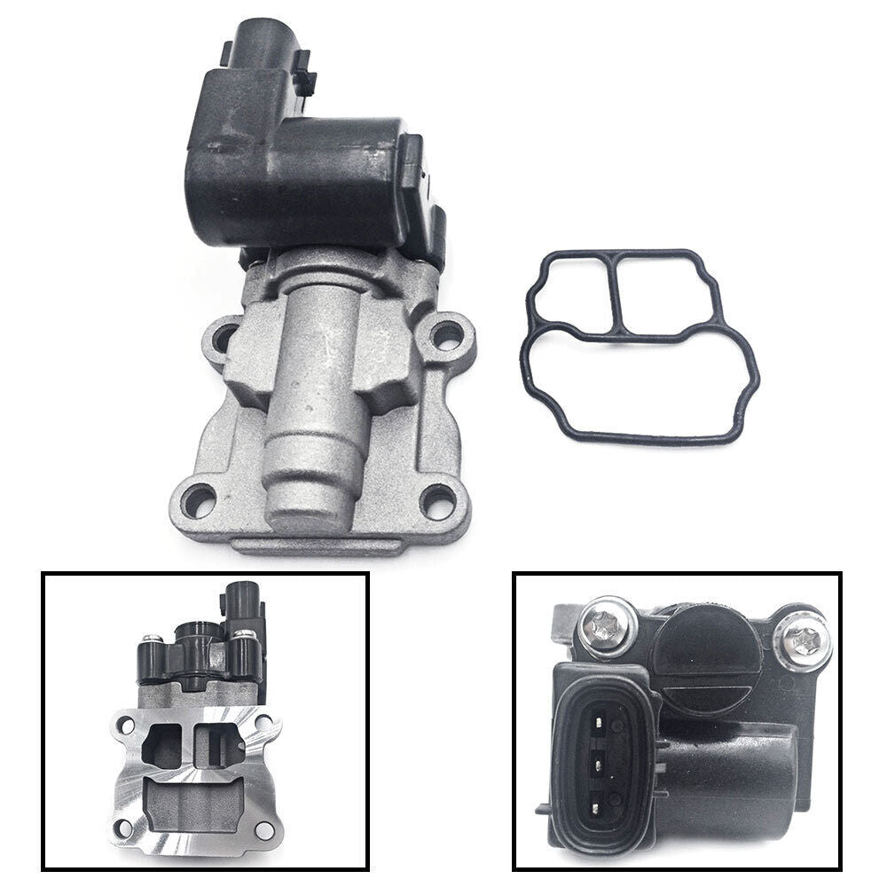 1 piece 22270-0D010 Idle Air Control Valve for Toyota for Corolla 1998-2002 1.8L