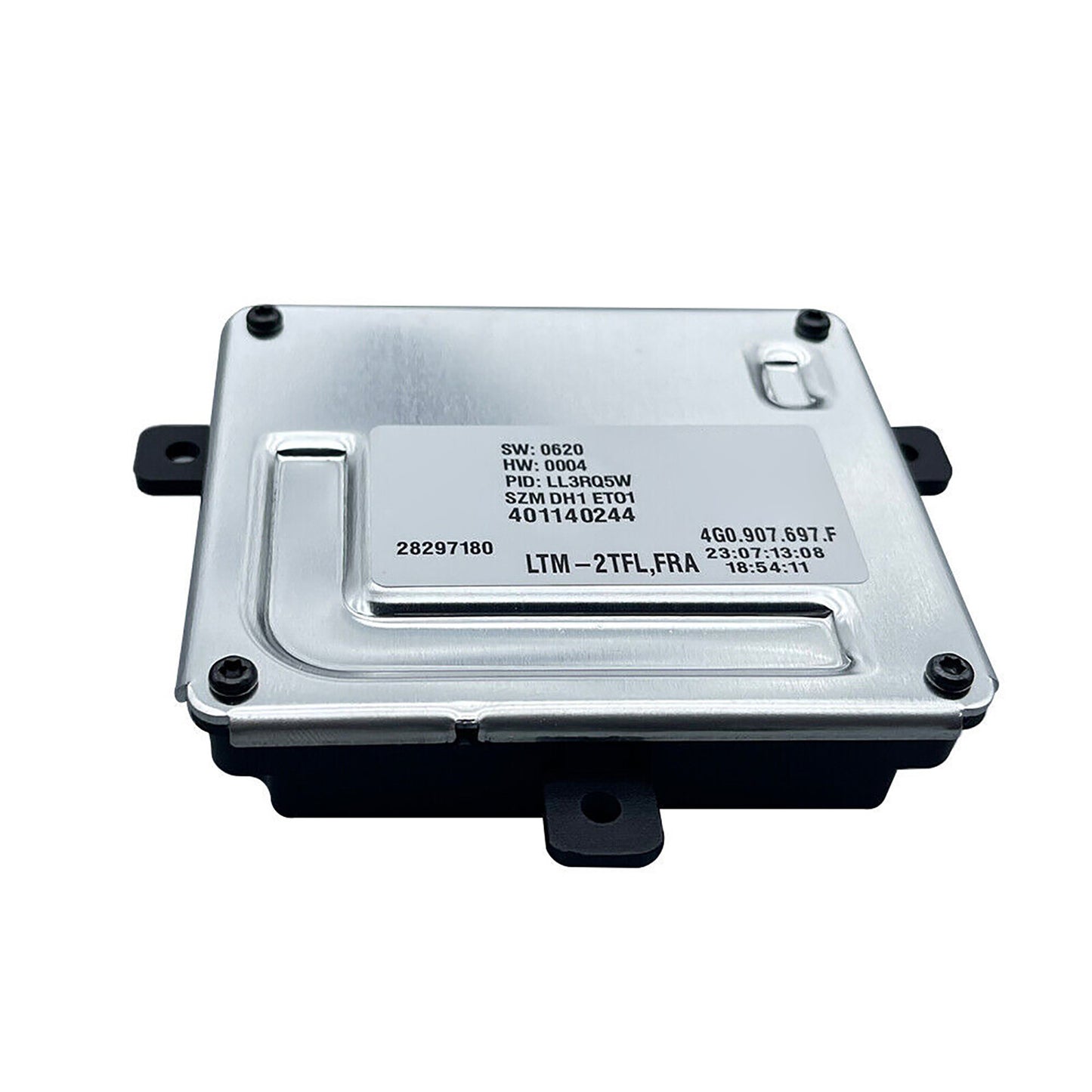 Car DRL Control Module Car Repair Parts for Audi for VW 28548011