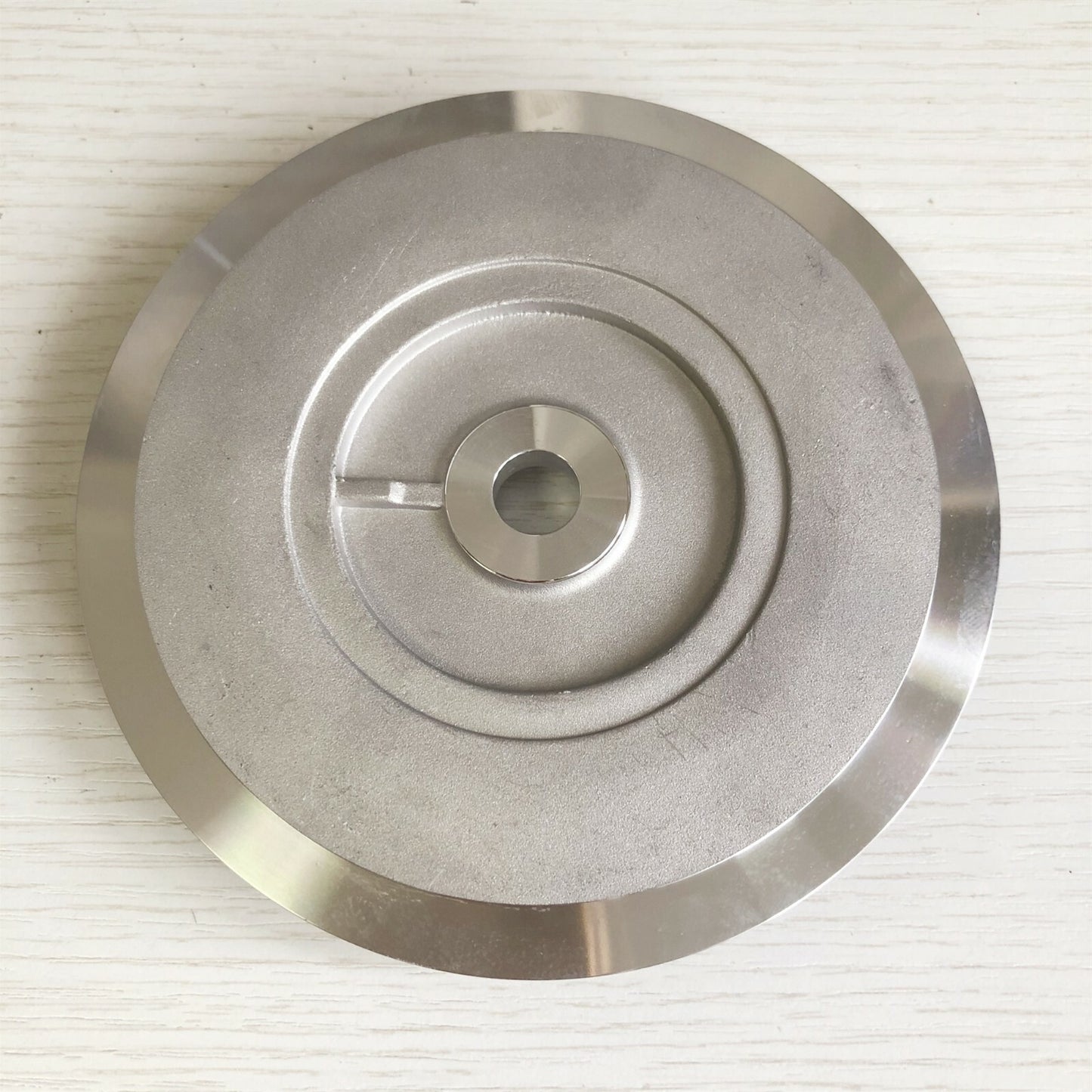 T04B backplate backplate is suitable for turbochargers.