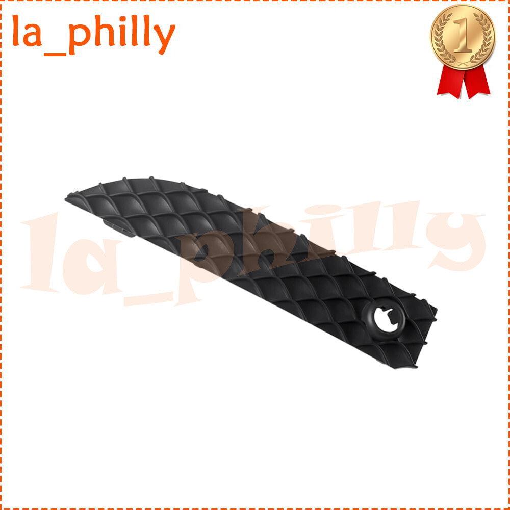 Front Lower Centre Grille Cover Right For 20-22 for Mercedes X253 GLC 2538850802