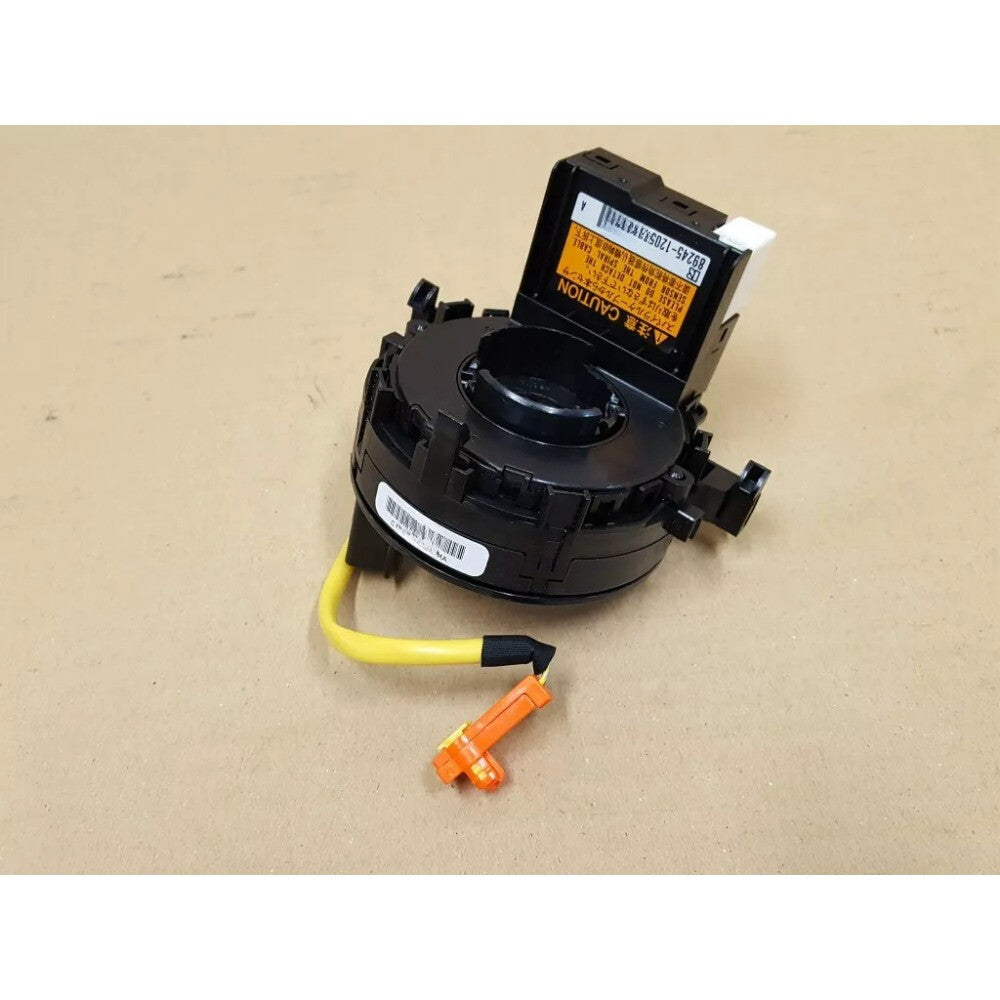for Toyota Spiral cable Steering Angle Sensor 89245-12050
