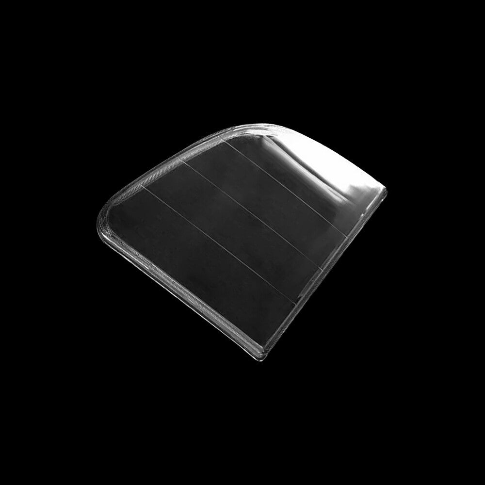 For LX470 1998-2007 Left Outer Front Headlight Lens Housing Clear Replacement