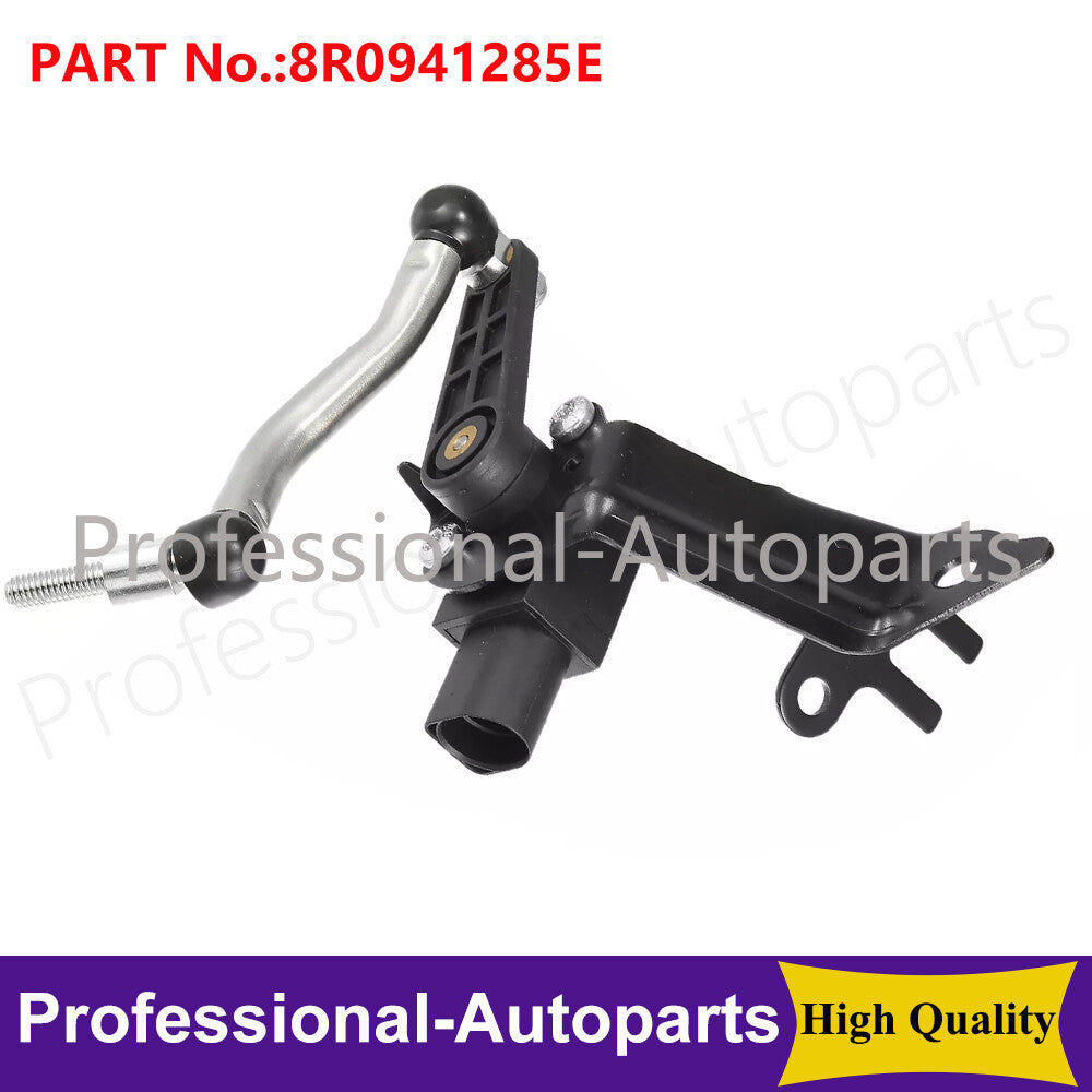 The front left air suspension height sensor is suitable for Audi Q5 SQ5 8RB 2.0L 3.0L 3.2L