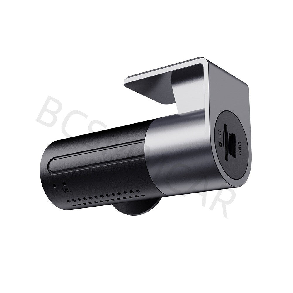 360¡ã Hidden Dash Cam Car DVR Camera Night Vision G-sensor Dashcam Video Wifi APP