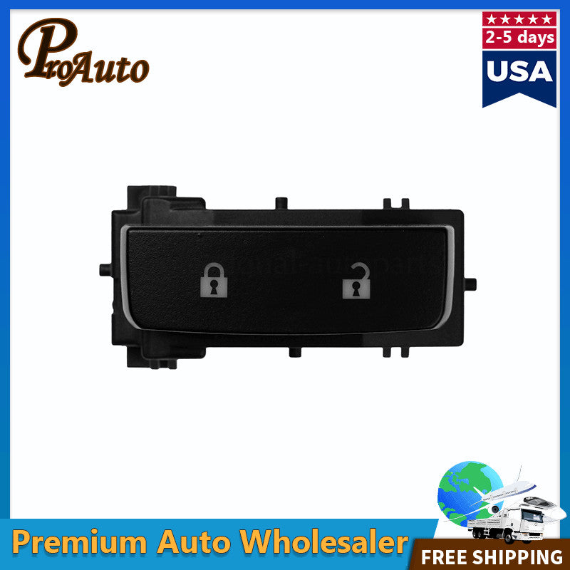 Door Lock Switch Front Right Side for Chevy Silverado 1500 2500 3500 15804094