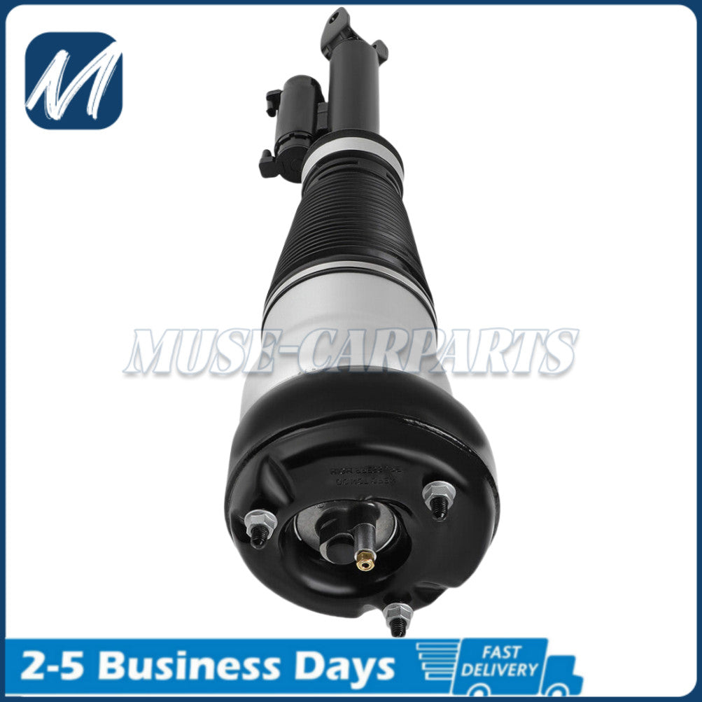 PASM rear shock absorbers for Porsche for Cayenne 958 and for Volkswagen Touareg 7P6 (2011-2018).