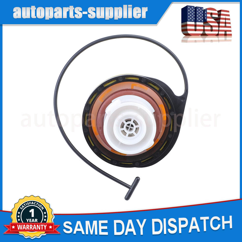 Fuel tank cap 20915990 for 2007-2011 for Chevrolet Silverado 1500 LT LTZ WT LS XFE