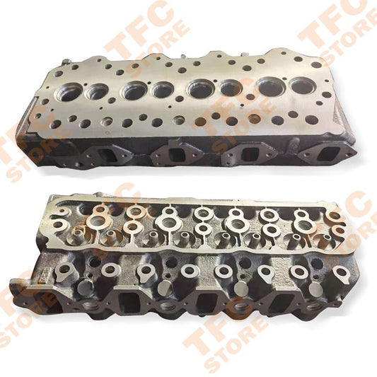 Cylinder Head for Mitsubishi 4D32 Engine