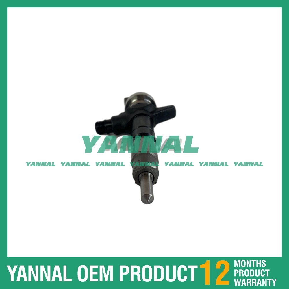 new 8-98011605-5 injector assembly for Isuzu 4J1 engine