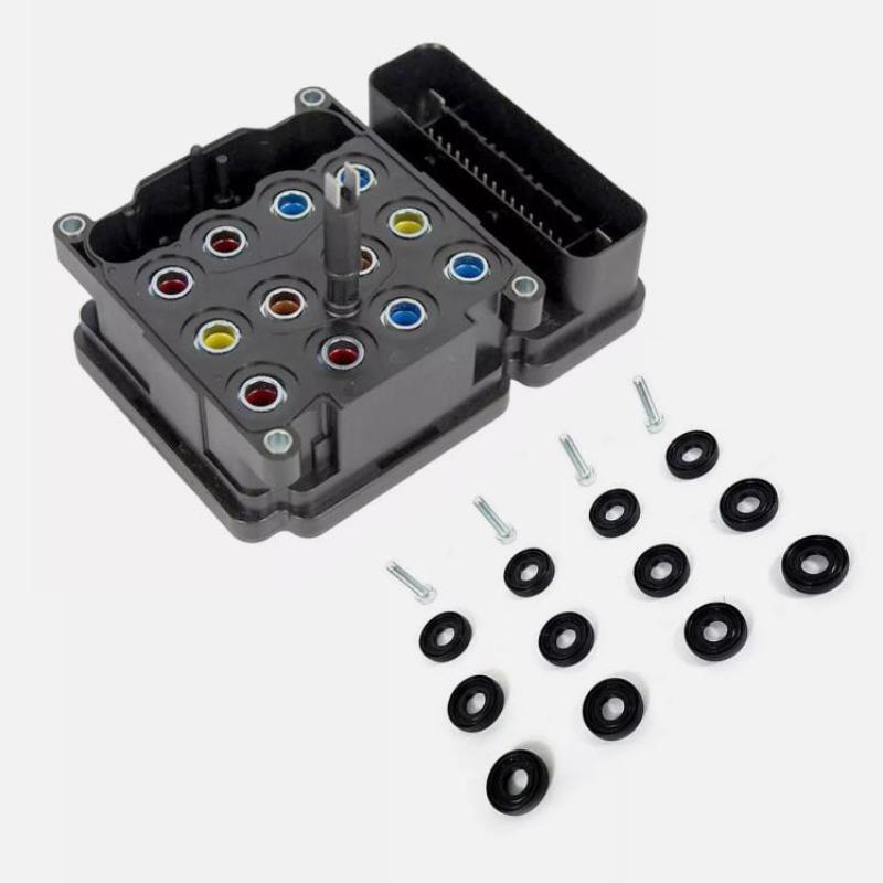ABS 68067458AA CONTROL MODULE Fit for JEEP for WRANGLER 2010 3.8L V6