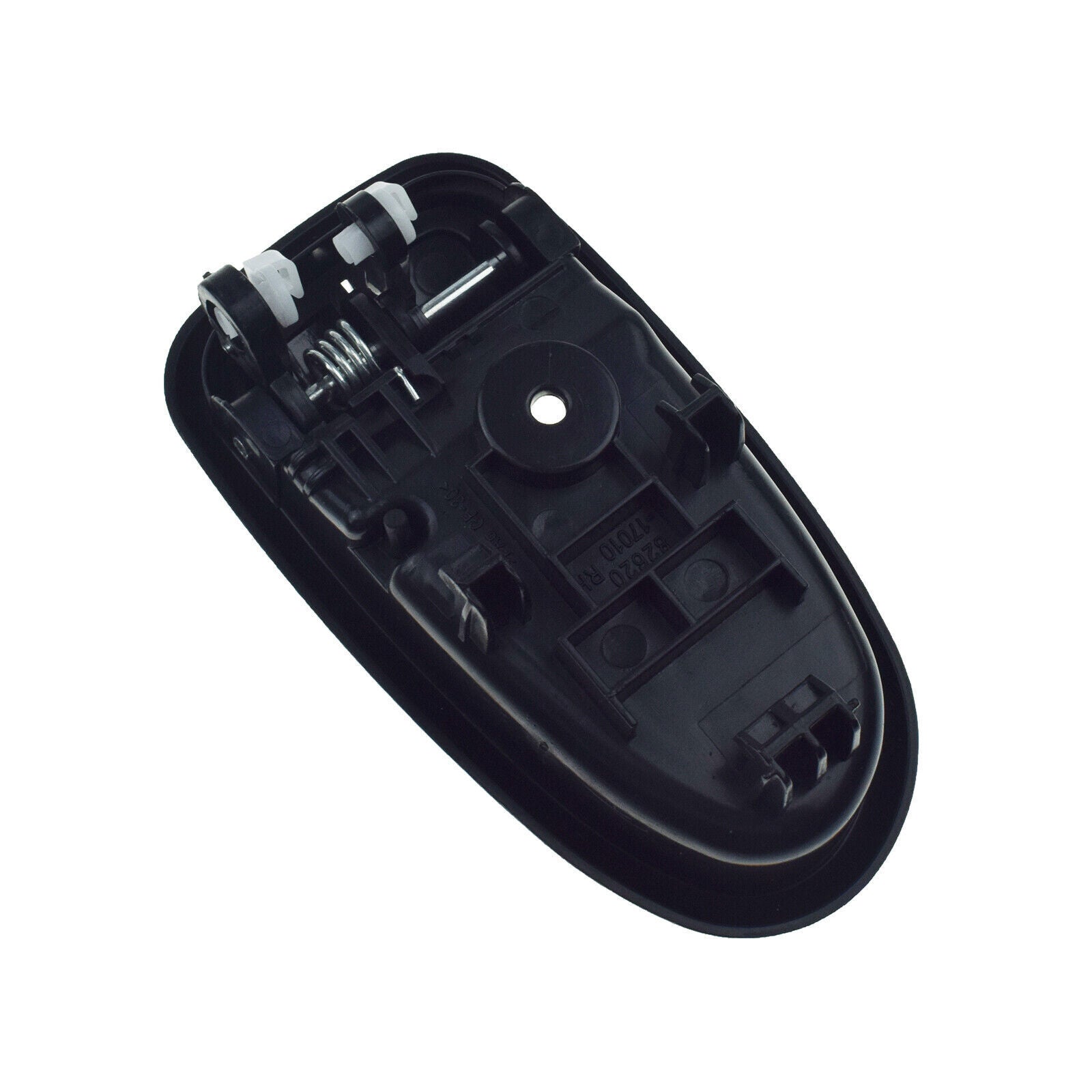 for Hyundai Matrix Lavita 2001-2010 Right Interior Door Handle Black 82610-17010