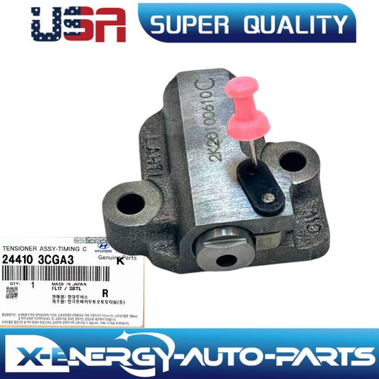 Various Timing Chain Tensioner for 2012~21 for Hyundai / for Kia 244103CGA3