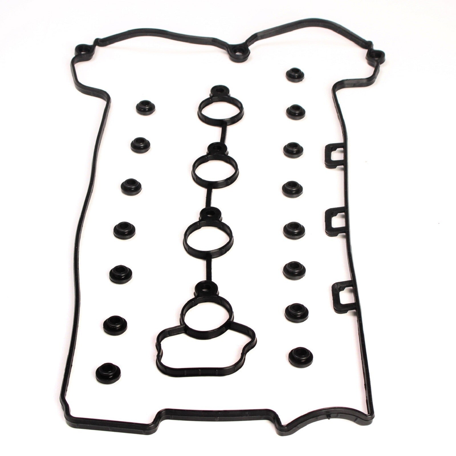 Valve cover gasket suitable for Chevrolet Cobalt Malibu for Saturn Halo Vue for Pontiac Solstice 2.4L