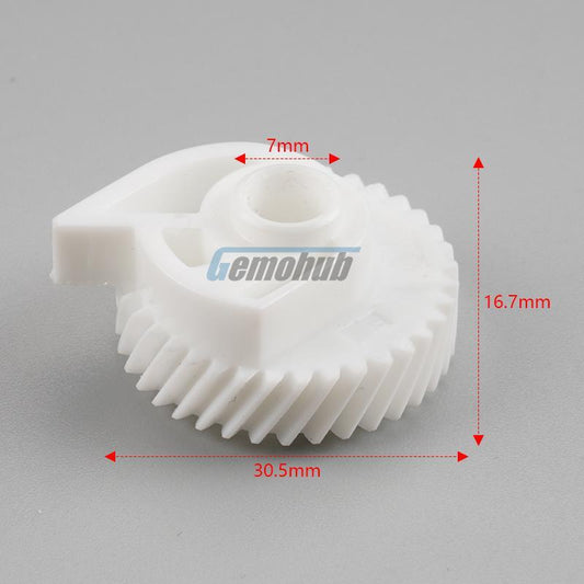 Trunk Lock Actuator Motor Gear for Subaru for Toyota for Mazda for Lexus ES350 IS250 IS350