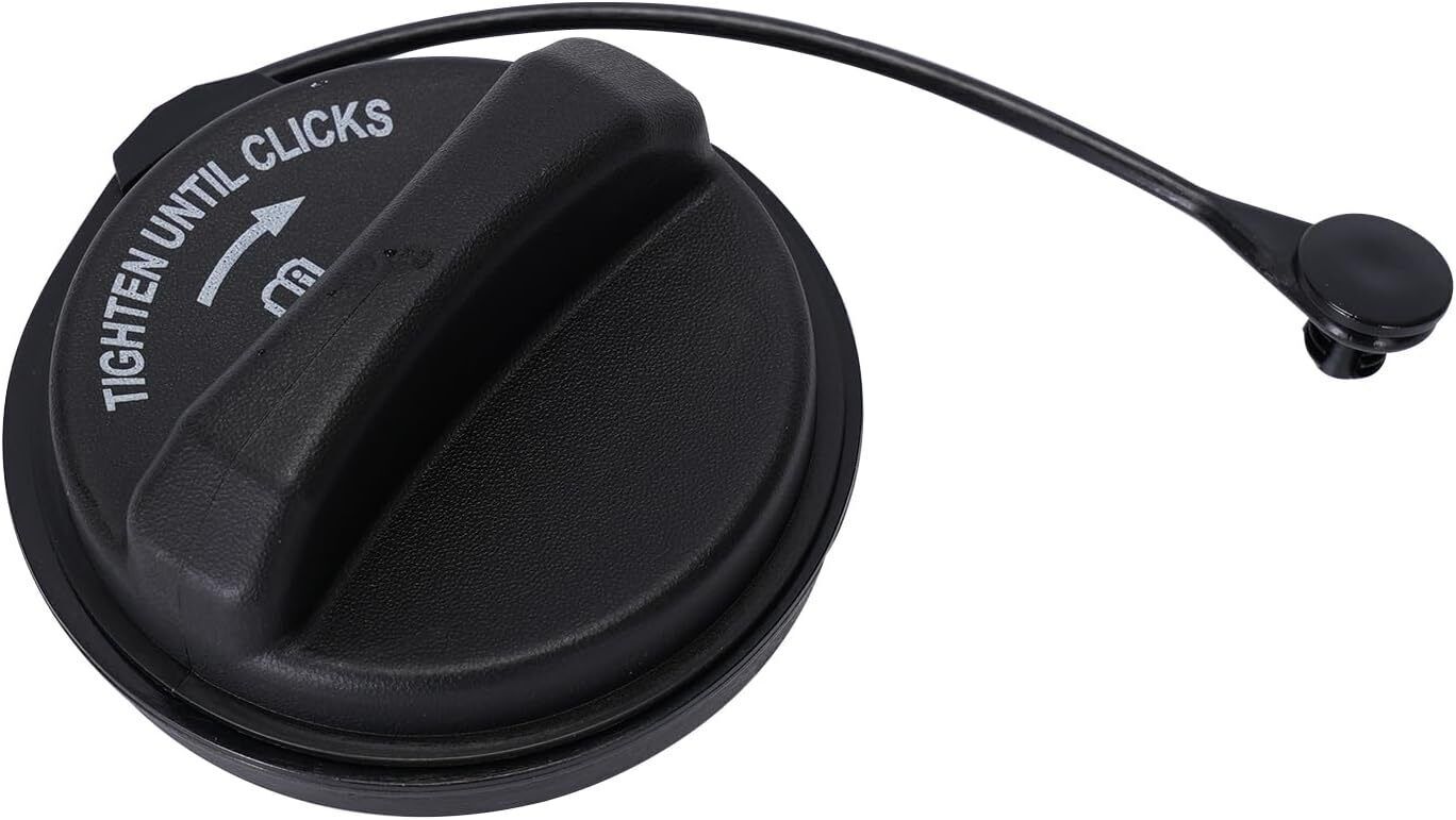 Fuel filler cap with lockout, suitable for 2004-09 for Ford HC3Z-9030-B FC1089