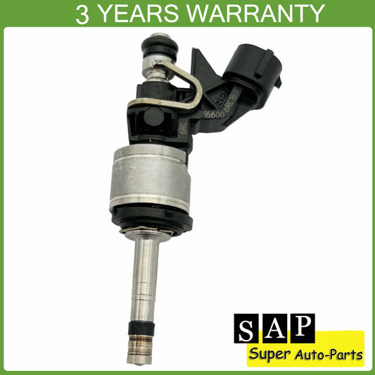 Fuel Injector for Nissan X-Trail Prcmake T33ZGL KR15 CVT 16600-6RC1B 026150003P