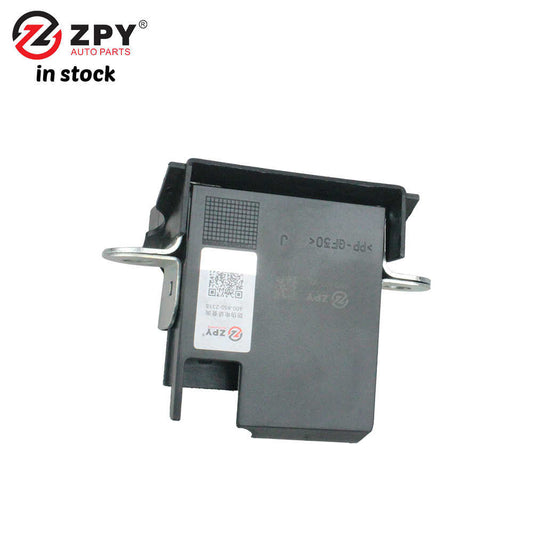 ZPY for VW BEETLE for GOLF 2.0T Power New Rear Trunk Boot Lid Lock Latch 5ND827505