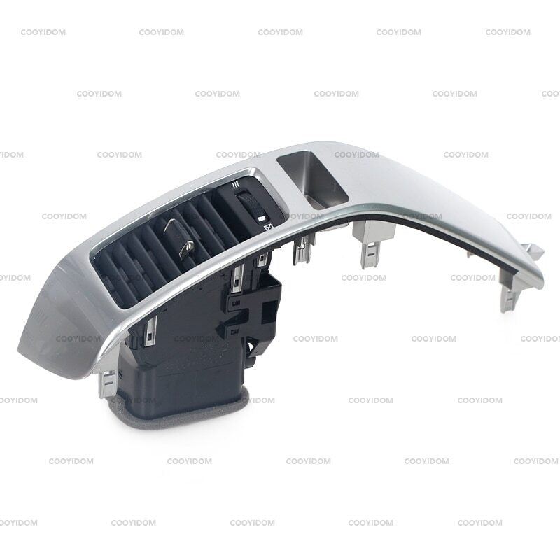 Left Front Dashboard Air Vents +Vent Frame Panel for Lexus GX470 2003-2009