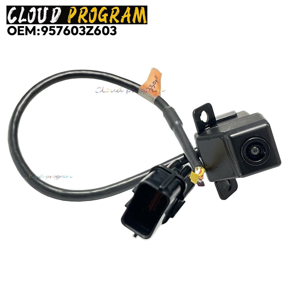 957603Z603 For 2015-2020 for HYUNDAI I40 15 Rear View-Backup Camera 957603Z103