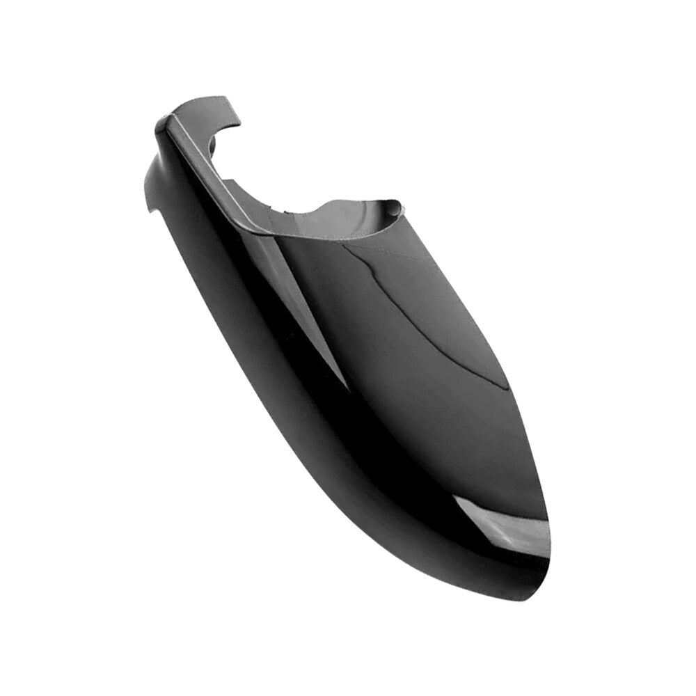 Right Side View Mirror Cover Black Fits For X3 X4 for X5 X6 F25 F26 F15 F16 F85
