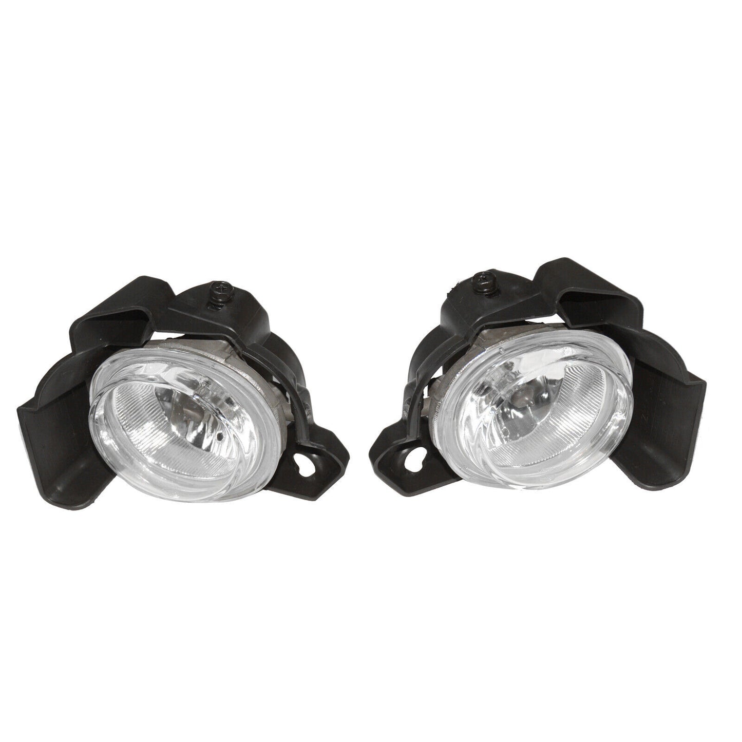 Front Bumper Fog Lights Driving Lamps w/Bracket+Bulb for Mazda 3 AXELA 2014-2016