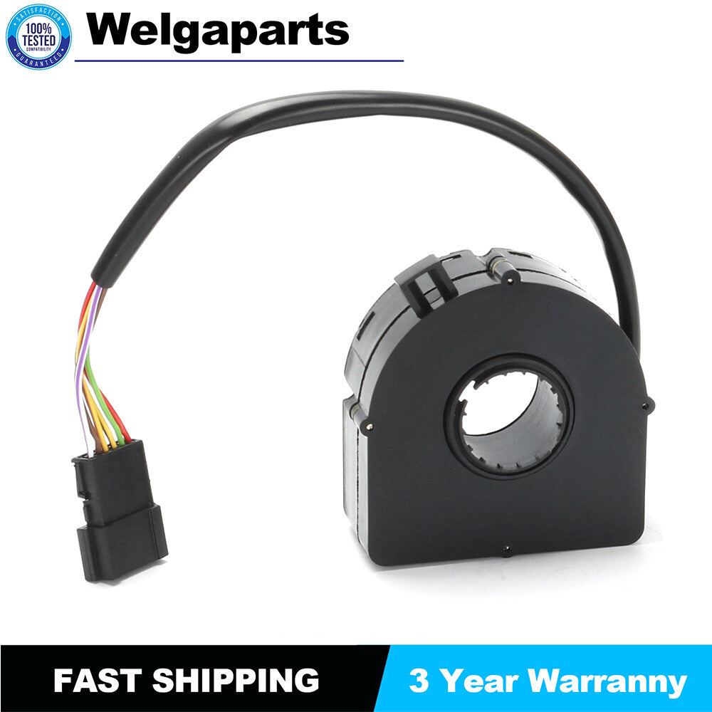 Premium Steering Angle Sensor For 2000-2008 for BMW X3 E39 E38 E83 X5 E53 Z3 E36