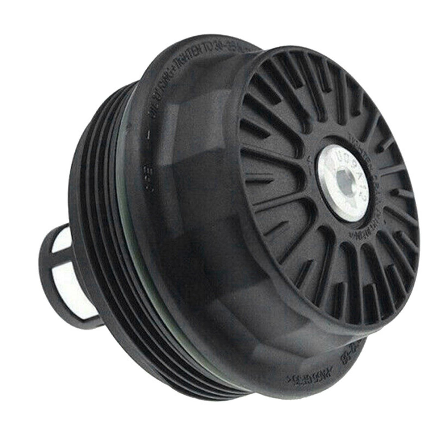 Oil filter housing cover bracket assembly 1S7G6A832BB for Ford GALAXY MONDEO S-MAX