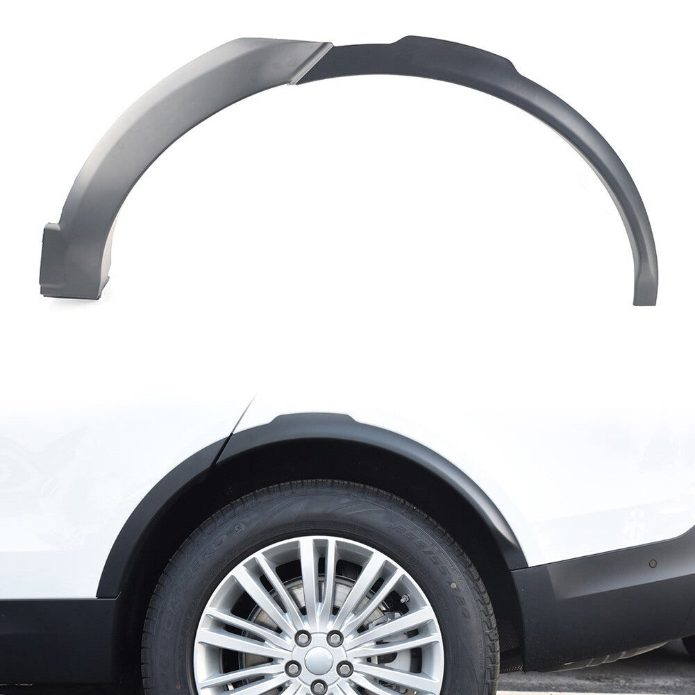 Rear Door Wheel Arch Flare Molding Trim Left for Land Rover Discovery 5 2017-23