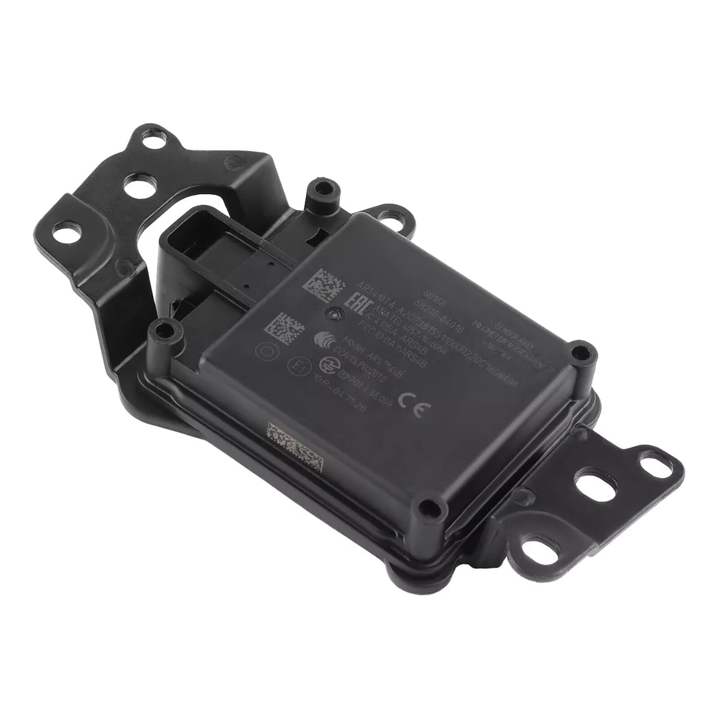 Cruise Control Distance Radar Sensor for Toyota Tacoma 2016-23 Repair Accessory