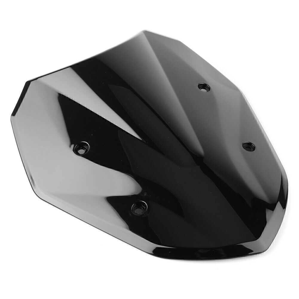 Motorcycle Windproof Windshield Windscreen for BMW S1000XR 2014-2018 2017 2016