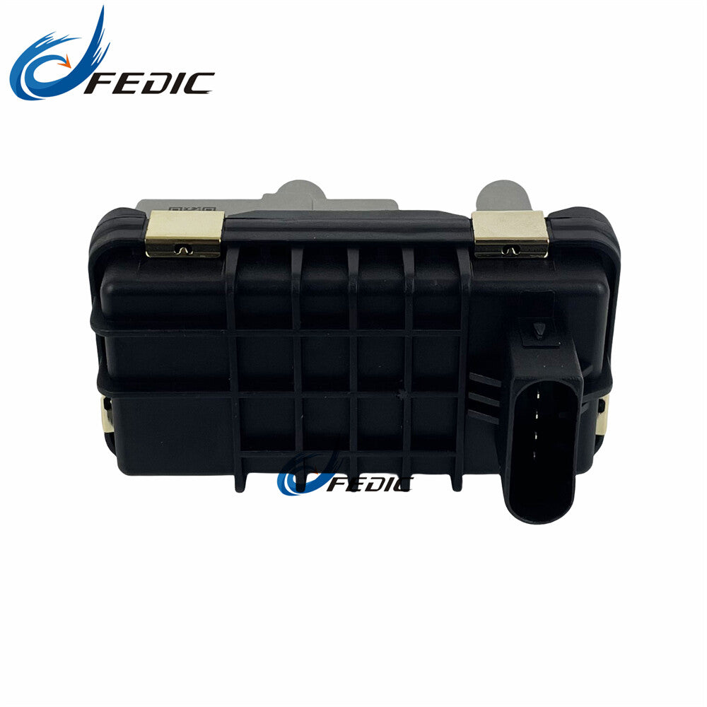 Turbo actuator G-048 763797 for Jeep Cherokee 3.0 CRD KL 184Kw 250HP A630 823024