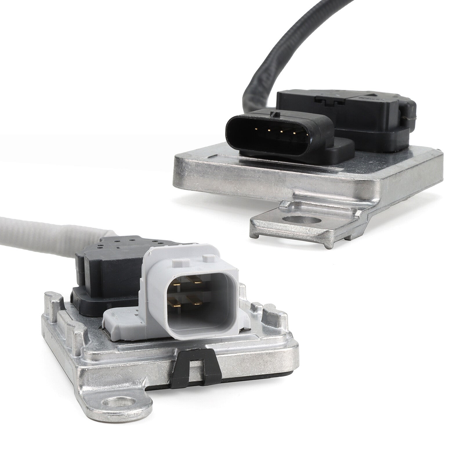 Suitable for Cascadia DD13 for Freightliner A0101532228 A0101532328 imported + socket Nox sensor
