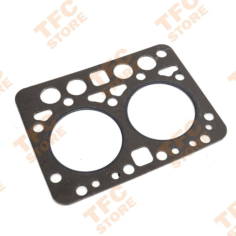 Cylinder Head Gasket Fit For Kubota B6000 Tractor ZL600 Engine