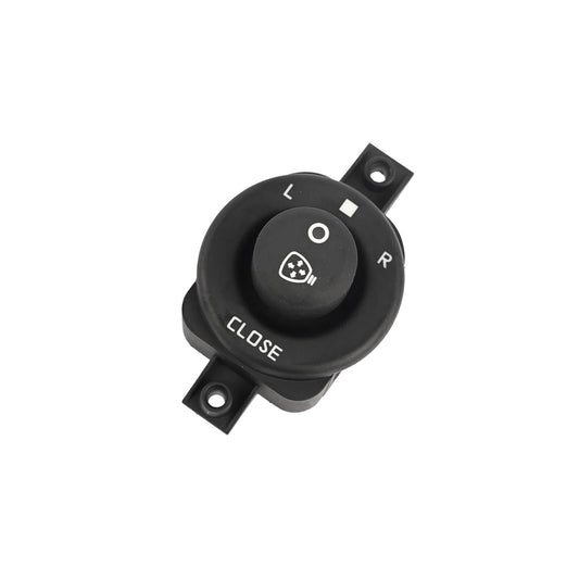 Left Mirror Door Switch Button 190934 for Maserati for GranCabrio