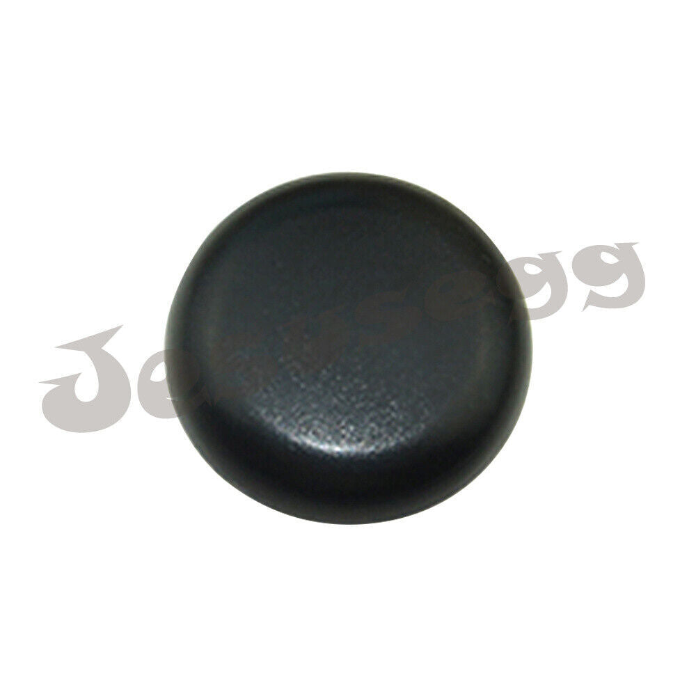 Windshield Wiper Arm Nut Cover Bolt Cap for Dodge Caravan for Chrysler TownCountry