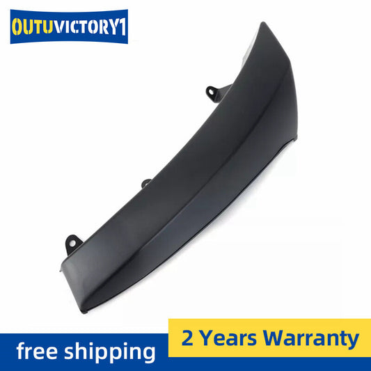 new FLARE MOLDING FRONT RIGHT Fit tires for 12-18 for Dodge for RAM 4500