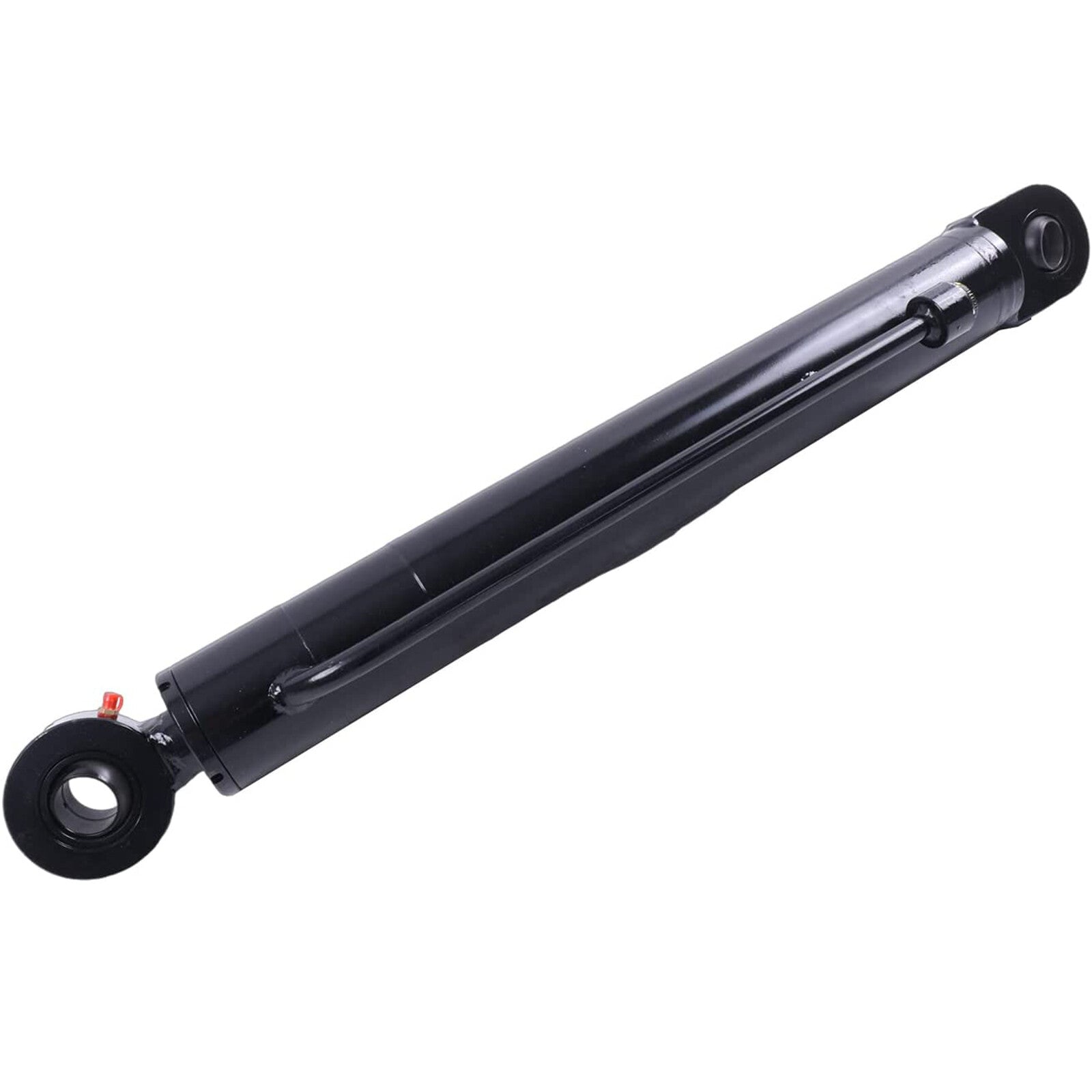 2PCS Thumb Cylinder 70091-00096 for Kubota KX121-3
