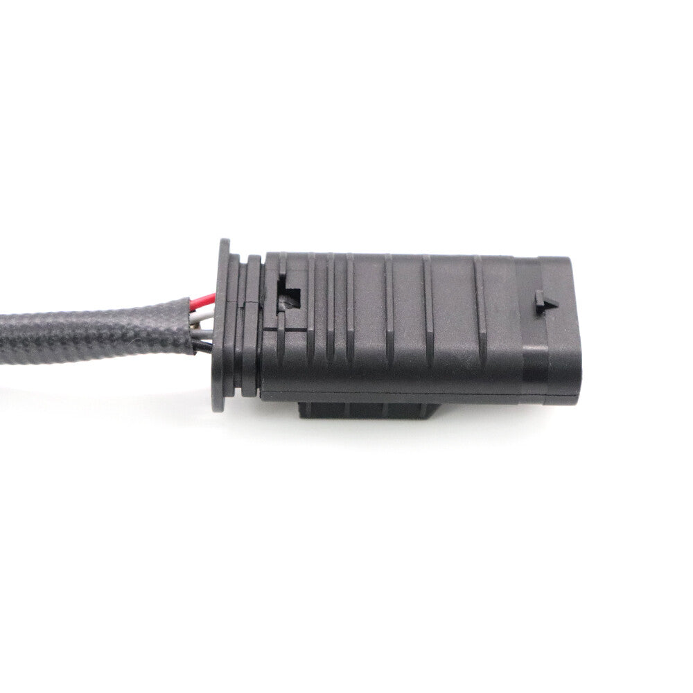2X Knock Sensor with Harness Pair Kit for Chevy Silverado 1500 for GMC for Sierra for Hummer