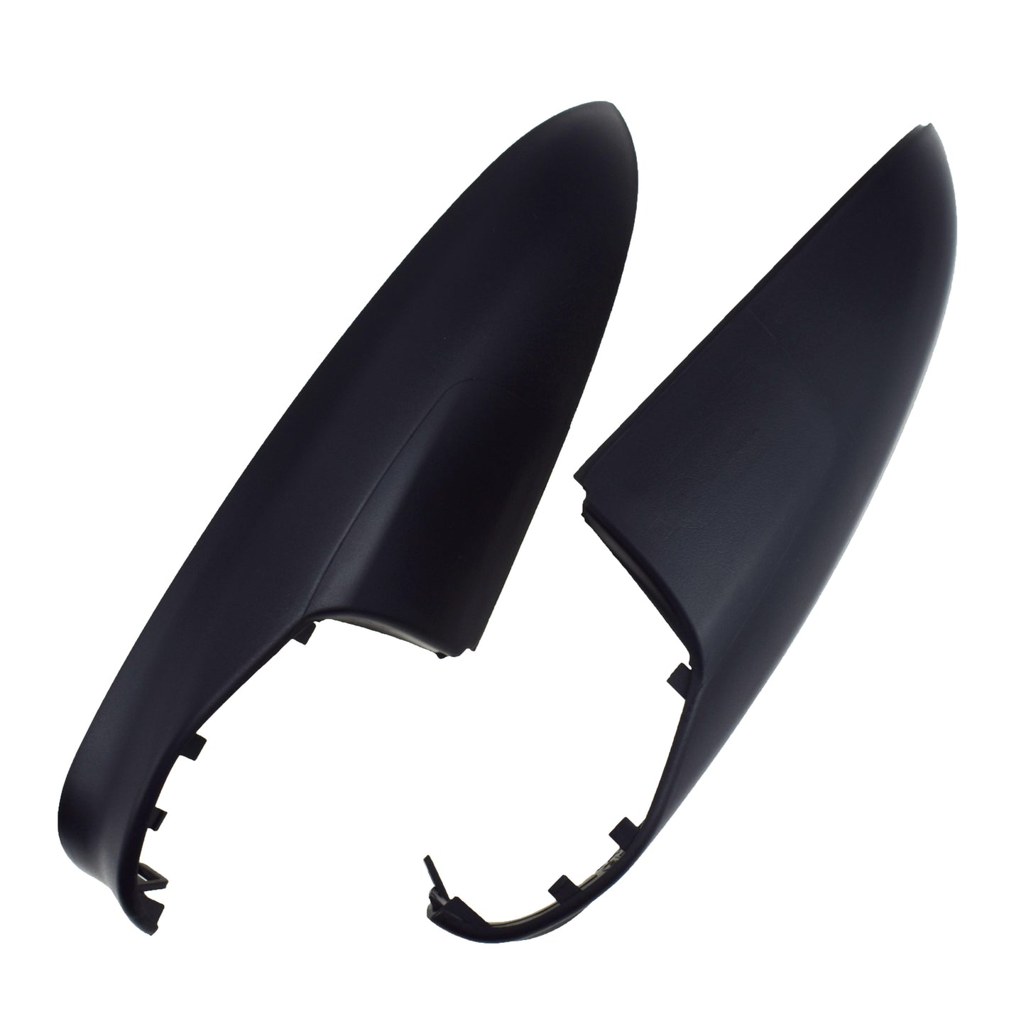 Front Left Right Side Rearview Mirror Lower Cover for Mazda 6 Atenza 2013-2016