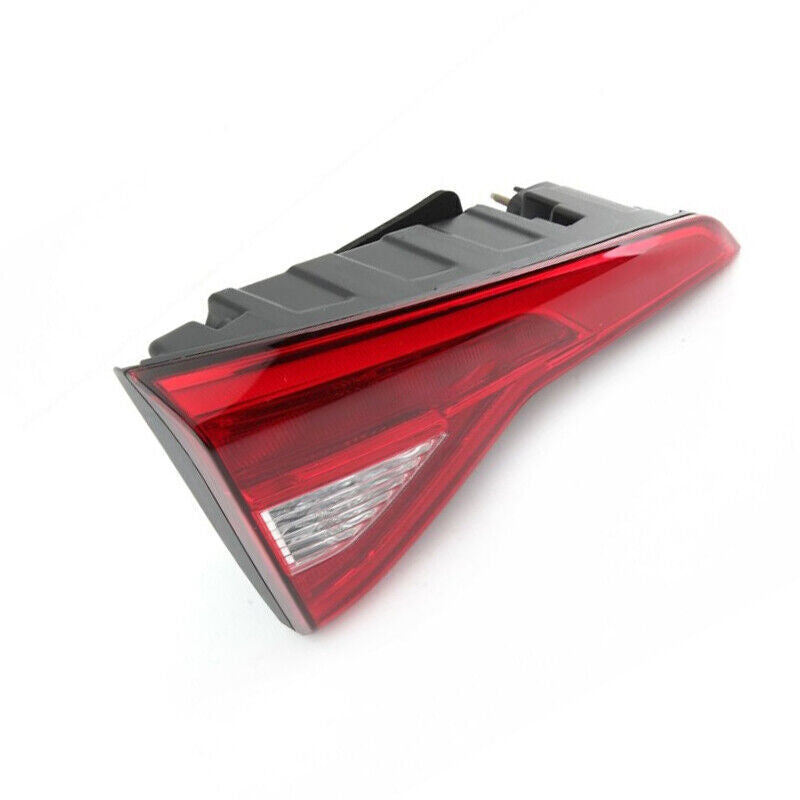 Left for Hyundai Sonata 2015-2017 Rear Brake Light Interior Tail Light LED