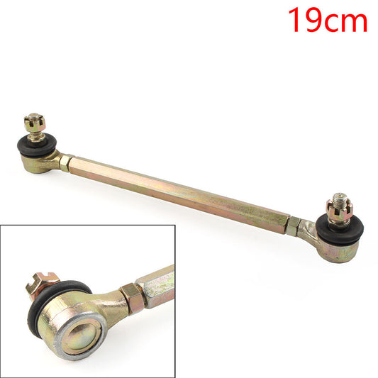 19 cm M10 Kugelverbindungsschraube Spurstange passend f¨¹r Dirt Bike ATV Go Kart