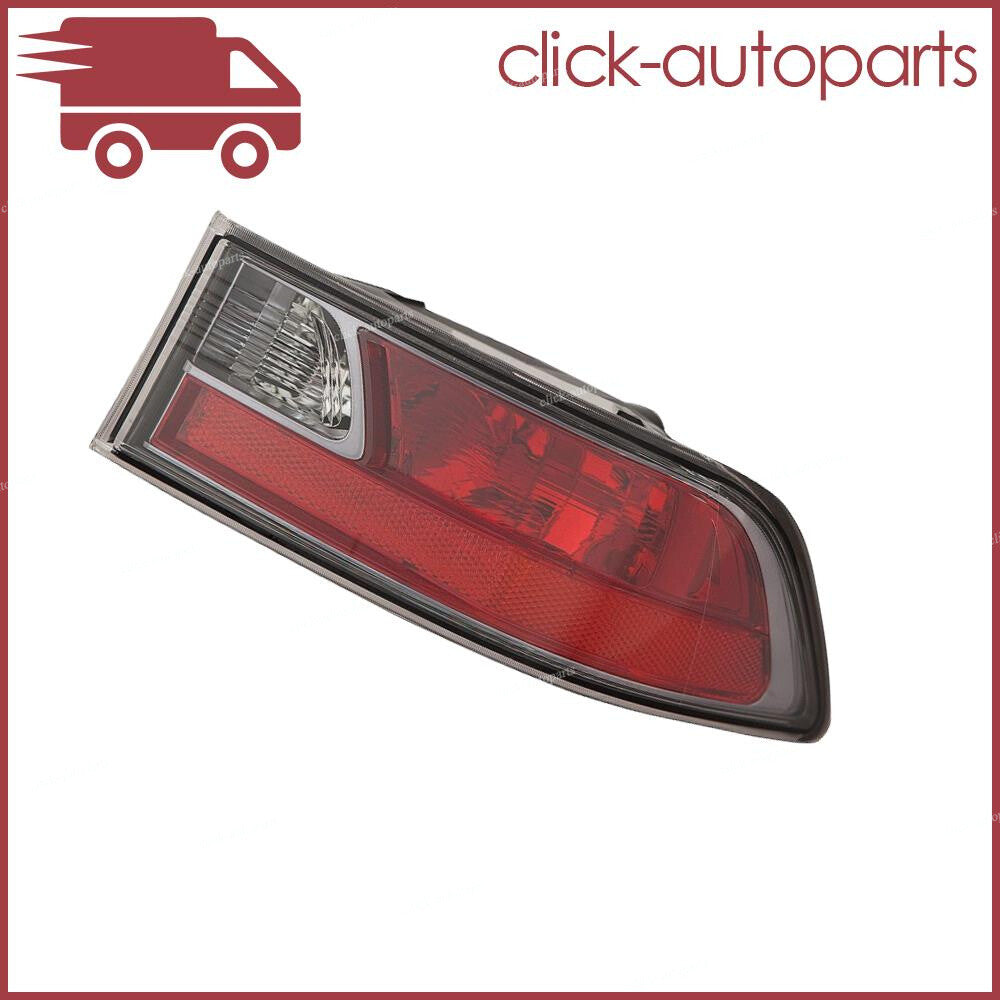 81671-60160 RH Rear Bumper Tail Light Reverse Lamp For 2014-2021 for Lexus Gx460