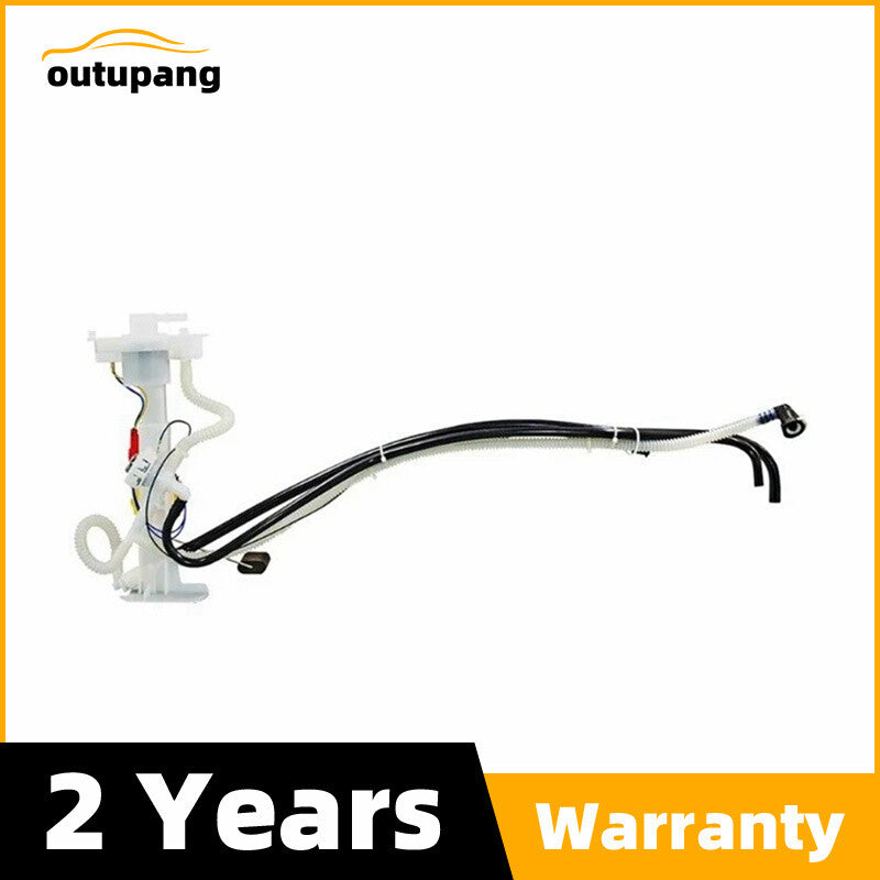 Left fuel pump delivery unit suitable for BMW E70 F15 X5 2007 - 2015 E71 F16 X6 08-11 3.0L