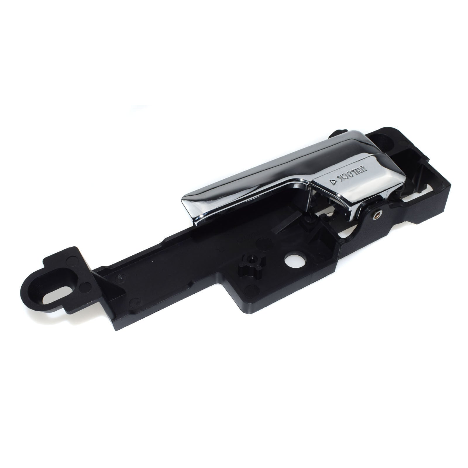 for Ford Fusion for Lincoln MKZ 6E5Z-5422601 Interior Door Handle Front Left Driver