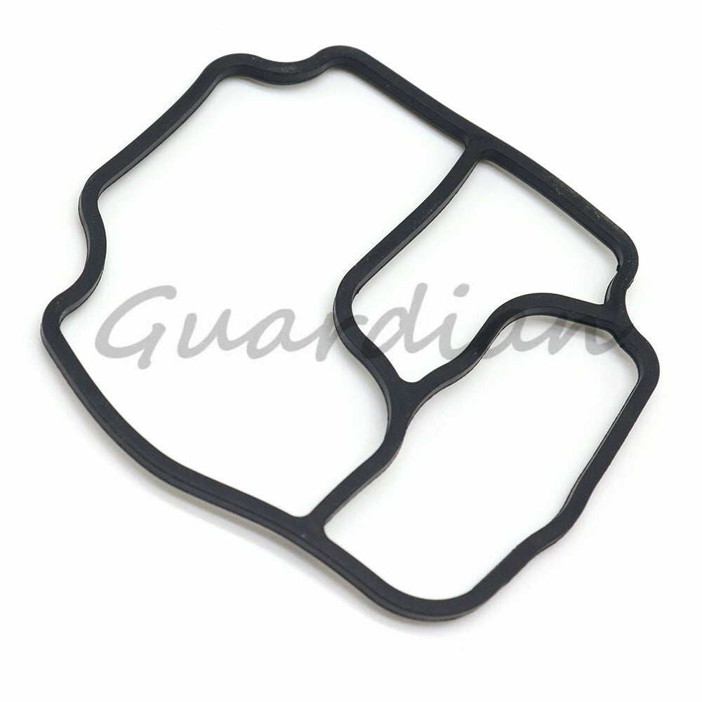 Oil Filter Housing Block Seal Gasket for BMW Z3 328i 320i Z4 325i 530i X5 325i