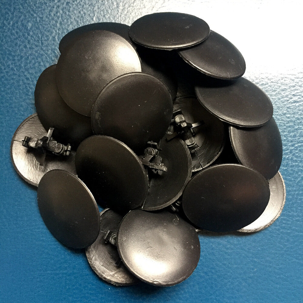 20 Hood Insulation Retainer 91501-S1K-003 for Honda for Civic CR-V for Acura RL RSX